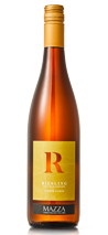 Mazza Chautauqua Cellars 2021 Nutt Road Vineyard Dry, Riesling, Finger Lakes